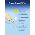 thumbnail image 4 of Mascarillas faciales e hidratantes Rael Retinol Chin Mask, 5 kits, 4 of 8