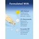 thumbnail image 4 of Mascarillas faciales e hidratantes Rael Retinol Chin Mask, 5 kits, 4 of 8