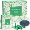 Citronella Cones 120