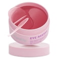 thumbnail image 1 of Parches para debajo de los ojos AzLucaky Rose Hydrogel, 40 pares con esencia, 1 of 9