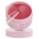 thumbnail image 1 of Parches para debajo de los ojos AzLucaky Rose Hydrogel, 40 pares con esencia, 1 of 9
