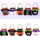 thumbnail image 5 of Bolsa de almacenamiento de dulces de Halloween perfecl verde, 5 of 8
