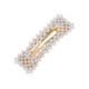 thumbnail image 2 of Guardurnaity Horquillas para el pelo portátiles con perlas de imitación para mujer, horquillas decorativas, pinza elegante para el pelo, accesorio Ropa, zapatos y accesorios Miscelánea, 2 of 6