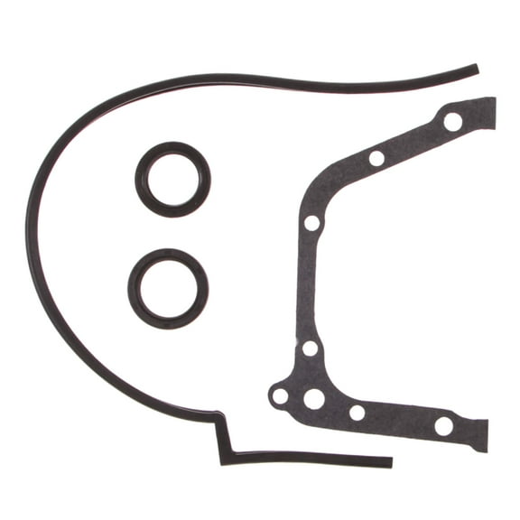 Mahle Engine Timing Cover Gasket Set JV992
