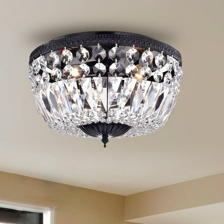 

Edvivi 3-Light Flush Mount