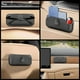 thumbnail image 5 of Bolsa de almacenamiento multifuncional para teléfono móvil con soporte para tarjetas de factura, caja de almacenamiento para reposabrazos de coche, caja de almacenamiento para varios coches, caja de a, 5 of 6