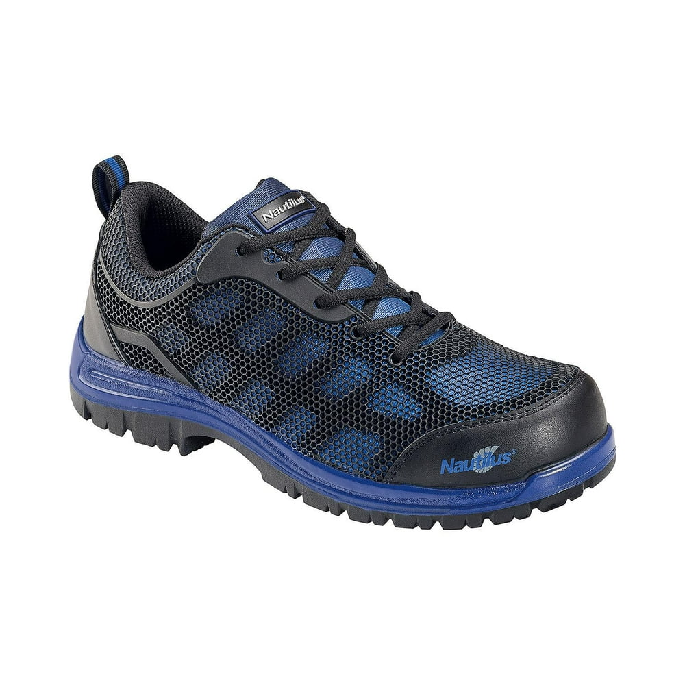 men's nautilus work shoes
