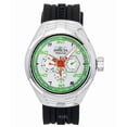 thumbnail image 1 of Invicta Reloj de Cuarzo Racing con Correa de Silicona y Esfera Plateada 47726 para Hombre, 1 of 1