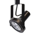 thumbnail image 1 of Direct-Lighting 50006 Noir PAR38 Cardan Anneau Ligne Tension Piste, 1 of 6
