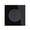 Black, variant on 2 Gang Reset Pulse Switch Momentary Contact Push Button Wall Light Switch Gray Grey White Black Glass Panel R11 Series