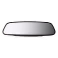 thumbnail image 2 of Yeacher 5'' Digital Color TFT LCD Car Rearview Mirror Reverse Monitor for Camera DVD VCR, 2 of 8