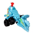 thumbnail image 3 of Vehículo de Juguete Hot Wheels Die-Cast Collector MOTU Battle Ram, 3 of 4