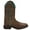 D.Tan, variant on Boots Womens Raya Embroidered Square Toe Cowboy  Mid Calf Boots