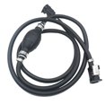 thumbnail image 1 of Fuel Pump Fuel Line Hose Outboard Boat Engine Petrol Tank Connectors Kit, 1 of 7