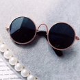 thumbnail image 1 of TopE Gafas para mascotas, Stock Show Funny Cute Dog Cat Ret, 1 of 3