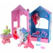 My Little Pony: Frilly Frocks Boutique