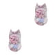 thumbnail image 1 of Methold Ropa para mascotas Vestidos de algodón Estilo chino Ropa para mascotas Cheongsam Trajes de vestir Fiesta para el verano S Tipo 1 S, Tipo 1 2piezas, 1 of 6