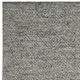 thumbnail image 5 of SAFAVIEH Natura Eanna Geometric Wool Area Rug, Camel/Grey, 9' x 12', 5 of 6