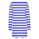 thumbnail image 5 of Chaquetas y abrigos casuales sin capucha de manga larga para mujer Chaqueta de moda para mujer Chaqueta de manga larga con estampado de rayas Abrigo casual Tops/chaqueta Abrigo para mujer, 5 of 5