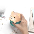 thumbnail image 4 of Aspiradora de escritorio portátil: barredora de polvo de mesa con ahorro de energía, carga USB, aspiradora de polvo portátil para estilo de coche, 4 of 5