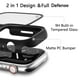 thumbnail image 2 of Protector de pantalla COMMUTER para Apple Watch SE 2/SE/6/5/4 de 40 mm, paquete de 16, 2 of 7