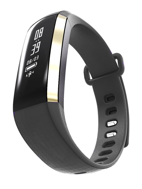tirux bluetooth smart watch