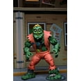 thumbnail image 5 of Figura de acción Ultimate Muckman de las Tortugas Ninja Mutantes Adolescentes de NECA, escala de 7", 5 of 5