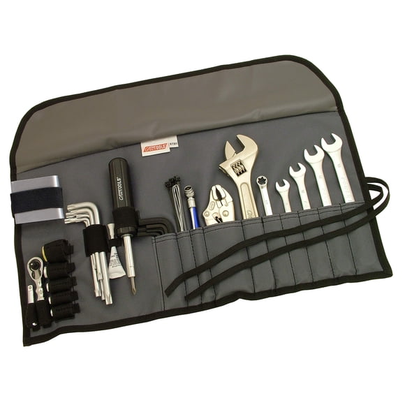 CruzTOOLS RTB1 RoadTech B1 para motocicletas BMW (2018 y anteriores)