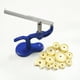 thumbnail image 5 of Juego de 12 Herramientas de Prensa Trasera de Reloj, Troqueles de Ajuste Antideslizantes, Kit de Herramientas de Reparación de Relojes para, 5 of 5