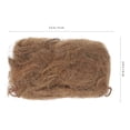 thumbnail image 3 of 2pcs DIY Static Grass Tufts Model Grass Tufts Artificial Grass Miniature Railway Gaming Scenery, 3 of 8
