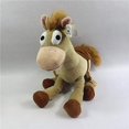 thumbnail image 2 of BIBOBO 1 Piece 45cm 17."Toy Story Plush Woody Sheriff Bullseye The Horse Children Gift Stuffed Dolls, 2 of 6