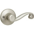 thumbnail image 2 of Kwikset Lido Half-Dummy Lever Right-Handed Style - Satin Nickel - 1 Piece, 2 of 2