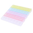 thumbnail image 2 of Caja de almacenamiento para artículos pequeños, caja de almacenamiento fácil Multicolor, herramienta de almacenamiento, durabilidad mejorada Jadeshay  A, 2 of 8