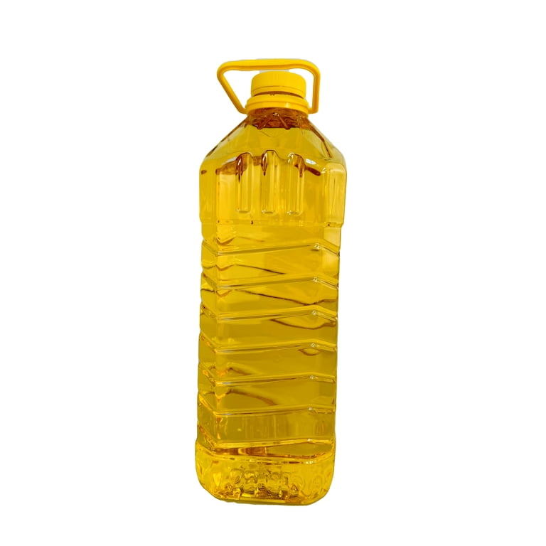 Zade Pure Sunflower Oil