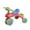 A, variant on Kids Assembly Tricycle Toy Age 2 3 4 Years Old Buildable 3 Wheel Bike Outdoor Indoor Toy Gift for Girls Boys (6x8x7cm)