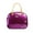 Purple, variant on Starz Art Retro Crystal Overnight Latch On Bag