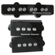 thumbnail image 2 of Seymour Duncan Quarter Pound Pj Set Pastillas Bajo 4 Cuerdas, 2 of 4