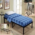 thumbnail image 5 of Base P/Cama Individual Plegable Negro 3020 Excelsior Excelsior 3020, 5 of 5