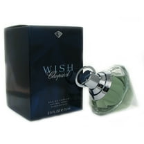 Chopard Wish, Vanilla Perfume for Women, 2.5 oz Eau de Parfum