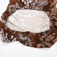 thumbnail image 2 of Funda de asiento de silla de taburete de hogar floral elástica unida extraíble (3#) Likrtyny Libre de BPA, 2 of 7