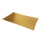 thumbnail image 4 of Malla de aluminio de aluminio de la ropa de la malla metálica de la tela de la lentejuela del color oro para la decoración del bolso de los zapatos, 4 of 5
