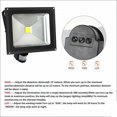 thumbnail image 4 of Bisagra para muebles, 2 uds., conectores de bisagra para gabinete de ventana de acero inoxidable (plateado, 88*57*1,5mm), 4 of 5