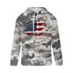 thumbnail image 3 of Sudadera con capucha para hombre, estilo casual, con estampado de la antigua Grecia, para deportes, blusa de poliéster., 3 of 4