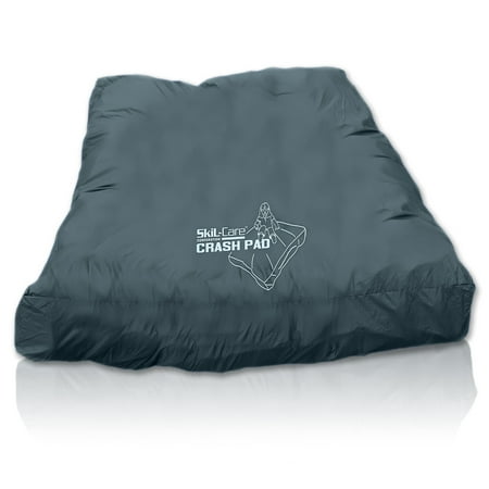 Skil-Care 3' x 4' Crash Pad, Crash Pads for Kids Sensory Room Equipment, Sensory Crash Mat, Soft Foam Landing Zone for Sensory Input