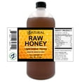 thumbnail image 6 of Raw Idaho Honey - Fresh Air, Grade A, Light Amber, 100% Pure & Unfiltered - 3 Pound, 6 of 6