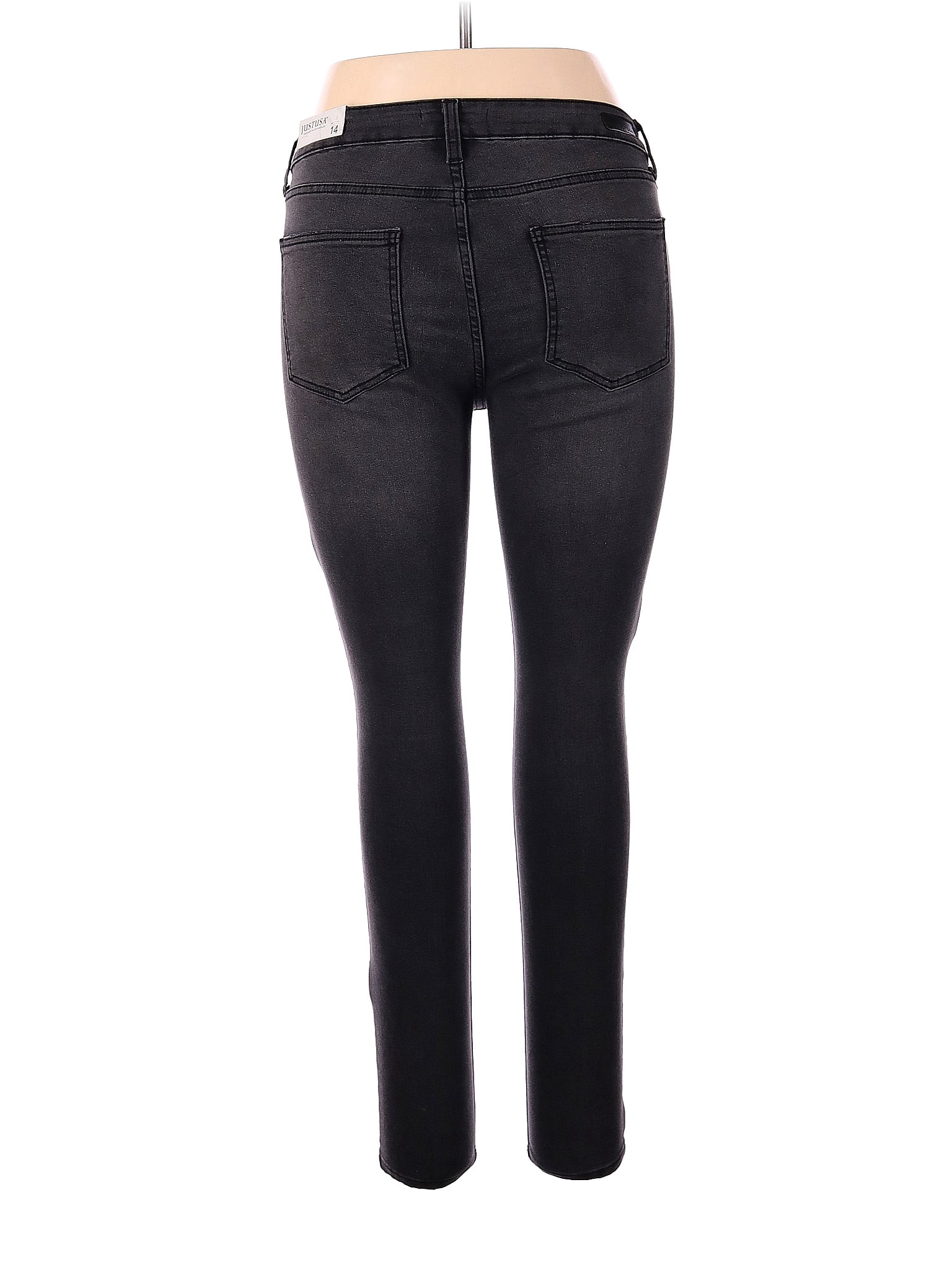 Pre-Owned Just U.S.A. Women's Size 14 