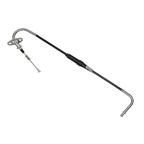 SPI, SM-05276, Short Exhaust Valve Cable for Arctic Cat many 2007-2017 Snow Replaces OEM# 3007-456