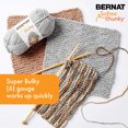 thumbnail image 3 of Bernat® Softee® Chunky™ Yarn, Acrylic #6 Super Bulky, 3.5oz/100g, 108 Yards, 3 of 10