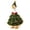 8, variant on Yellow Bikini Porch Goose Costume Set, suitable for porch and garden decoration.