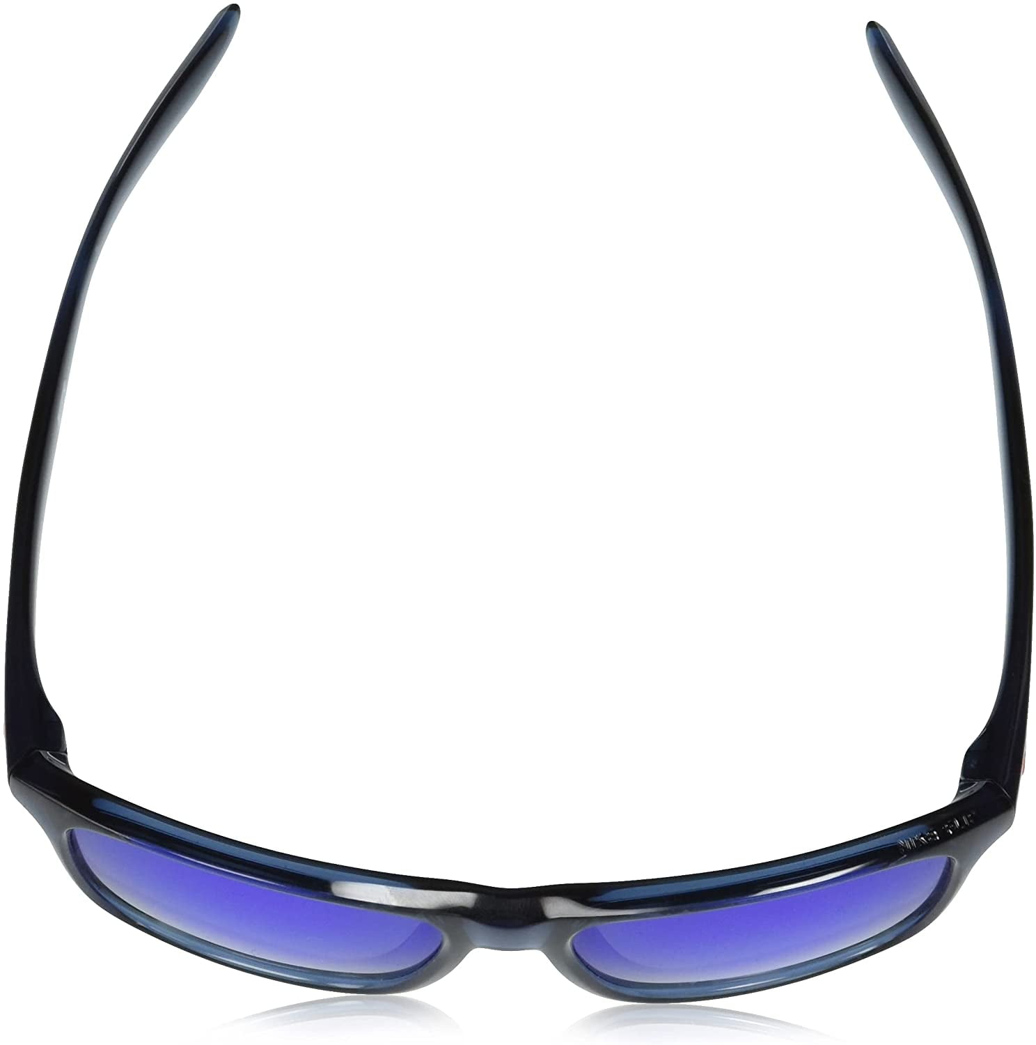 Sunglasses NIKE FLIP M EV 0989 410 Mdnght Navy/Ultraviolet Sunglasses NIKE FLIP M EV 0989 410 Mdnght Navy/Ultraviolet
